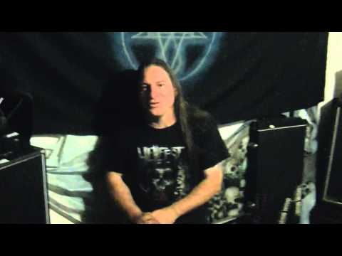 Interview with Mike Browning of After Death/Noctunus A.D./Morbid Angel