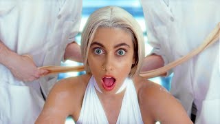 Katy Perry &quot;Bon Appétit&quot; ft. Migos PARODY! The Key of Awesome #123