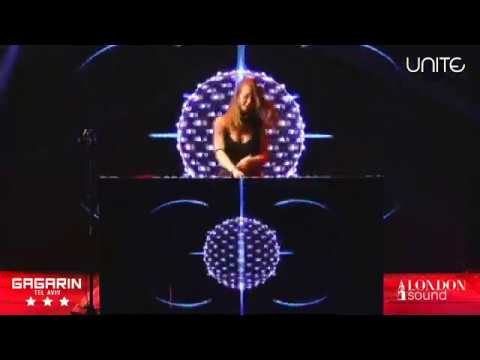 Reality Test @ Unite