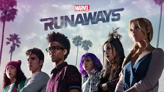 Marvel&#39;s Runaways (2017) | Main Theme