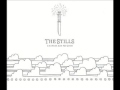 The Stills - Let's Roll (Band Demo)