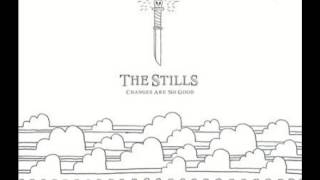 The Stills - Let's Roll (Band Demo)