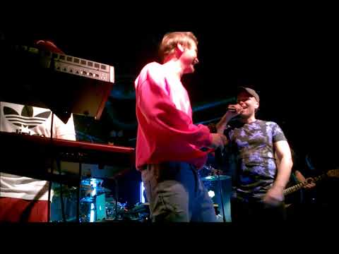 Roope Salminen - Freestyle @Ilona,Kuopio