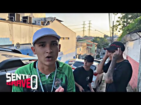 REVELAÇÕES DO FUNK - MC’s FR Da NORTE, Menor Vini e Vitinho Da Sul