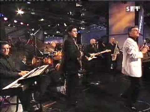 "June Bob" Gino Todesco Television Live Band