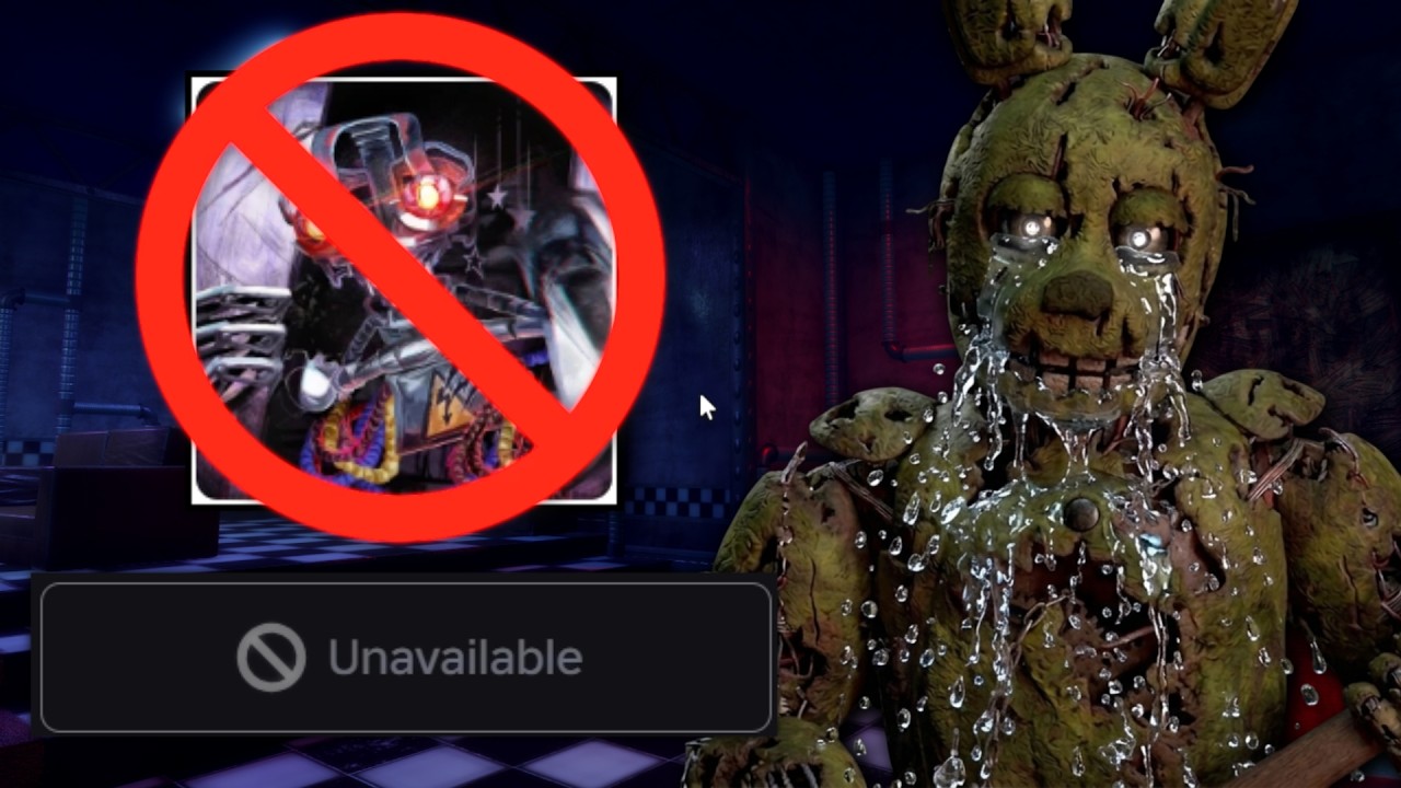 BITE BY NIGHT Just Got HACKED...