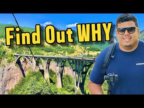 Montenegro's Hidden Gem - Zabljak Durmitor