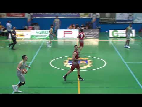 DEPORTIVO COIN VS EL PINAR 2PARTE