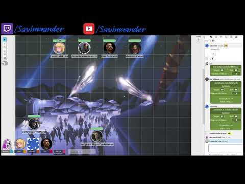 Guardsman Troopers - Session 1: I'm Doing My Part! (Only War)