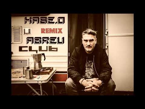 Kase.O No sé que voy hacer (Abreuman Remix)