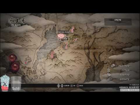 [GRAND FINALE] Nioh pt.19