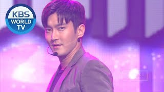 Download lagu Super Junior - I think I & SUPER Clap [Music Bank COMEBACK / 2019.10.18] mp3