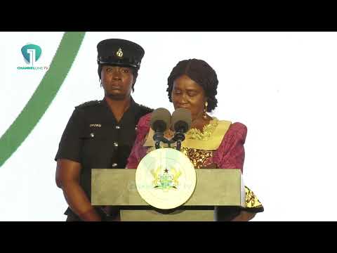 Over 4.5 Million Students Benefit From Ghana’s School Feeding Programme