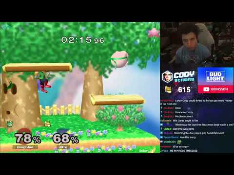 COINBOX 54 :) (Grand Finals)