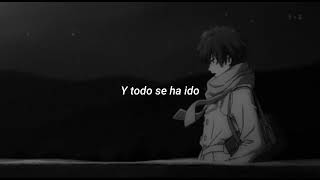 Pretend That You&#39;re Alone - Keane subtitulado al español
