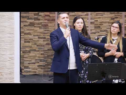 Dumnezeu e mare | Darius Neag | Elim Harmony