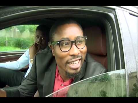 Emeka Smith - Mumu Lover