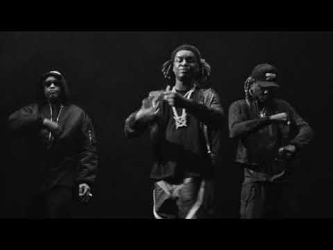 Southside, Destroy Lonely - President (feat. Ken Carson) (𝙨𝙡𝙤𝙬𝙚𝙙 + 𝙧𝙚𝙫𝙚𝙧𝙗)