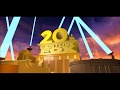 20th Century FOX 2009 Remake August 2017 Update Prototype Variant