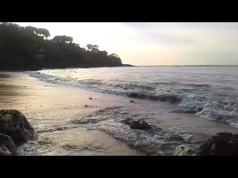 Muaya beach jimbaran travel