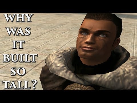 Strange city | Dreamfall: TLJ episode 30
