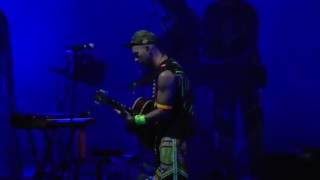Sufjan Stevens &quot;Should Have Known Better&quot; full length @ Hollywood Bowl  Aug. 7, 2016