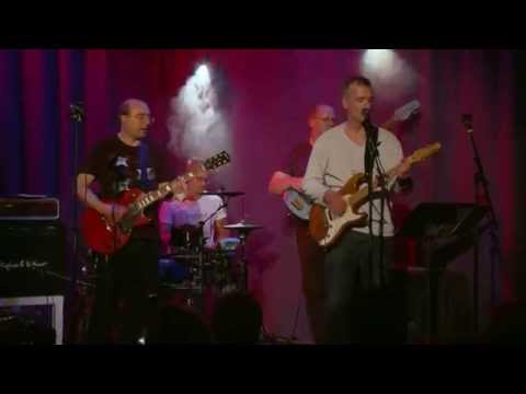 Flowing Stream Band live - Ein Stern