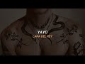 Lana del Rey - Yayo // Sub. Español | Lyrics