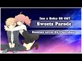【RFSV15 for LeoDreaM】- Sweets Parade (Inu x Boku SS ...