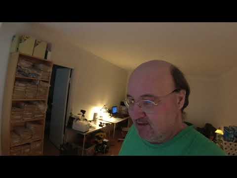 MongoTV_7884 - God LØRDAG 18.December 2021 - Kigger På GUMMIBÅD