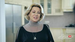 Ахтамар - серия 35