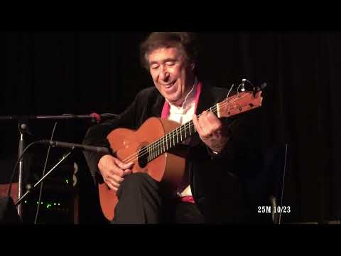 Malagueña - Juan Martin - Toronto, Canada