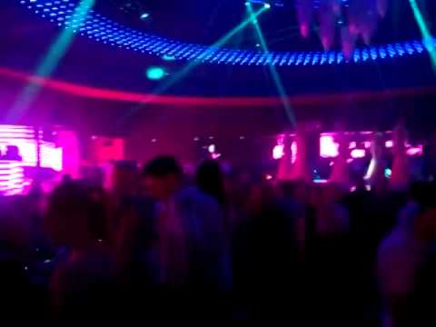 One Club in Bucharest