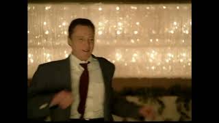Fatboy Slim (feat. Christopher Walken) - Weapon of Choice - KARAOKE VERSION!!!