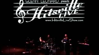 Glenn Leonard Presents Hitsville Live