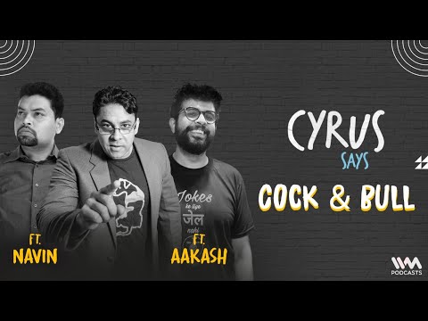 CnB ft. Aakash, Navin and Antariksh | Dubai Music Concert & Afghan Finance Minister Driving an Uber