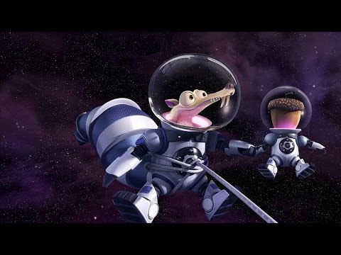 ICE AGE - KOLLISION VORAUS! | Offizieller Trailer #1 HD | Deutsch / German