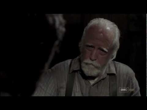 The Longest Nod in TV History