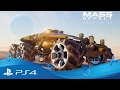 Mass Effect: Andromeda | Preorder Trailer | PS4