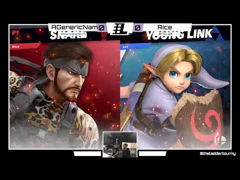 The Next Step 18 Winner's Quarters - Rice vs Generic