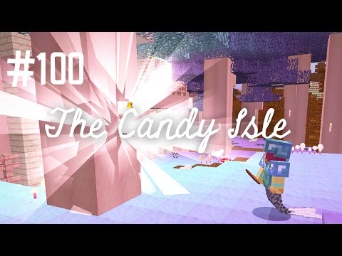 THE END OF THE WORLD - THE CANDY ISLE (EP.100)