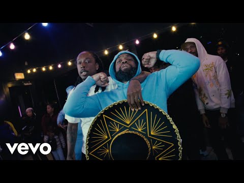 Starlito, Don Trip - Director’s Cut (Official Video)