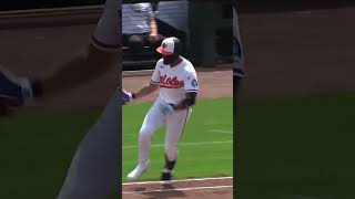 Three homers in three games for a red-hot Jeremiah Jackson! ????