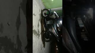 Download lagu Vario 150 knalpot satria Fu mp3