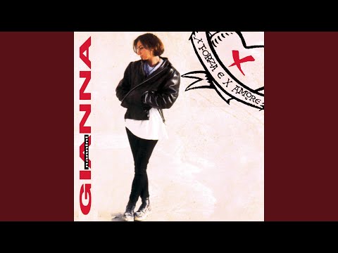 Radio baccano - Gianna Nannini
