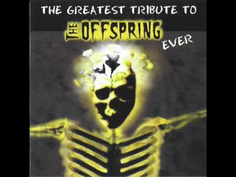 The Greatest Tribute To The Offspring - Atlantis Black - Have You Ever