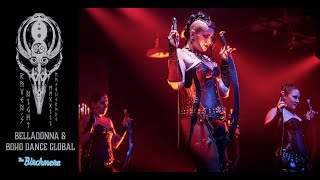 1 Belladonna and Boho Global Ravens Night 2023