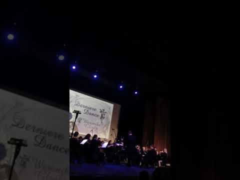 Indila-Dernière danse (cover Weronika Glinka )