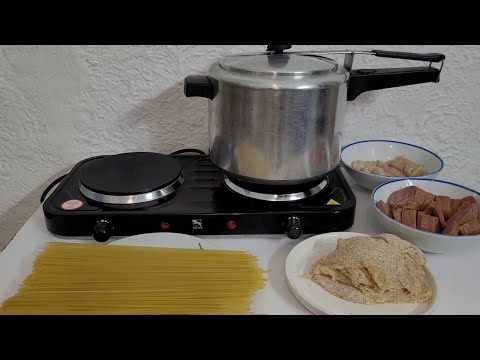 portable electric stove with 2 burners, 2000w, 127v, kitchen everything