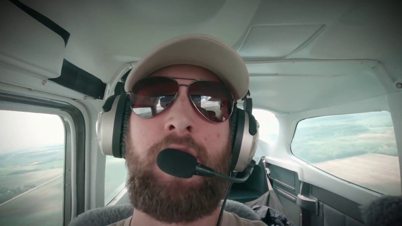 What it's like to be a PIPELINE PILOT || Episode 1